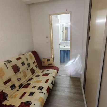 Avec Terrasse, Piscine, Parking Securise, Proche Et Port - Fr-1-607-47 Apartment Ferreyrettes